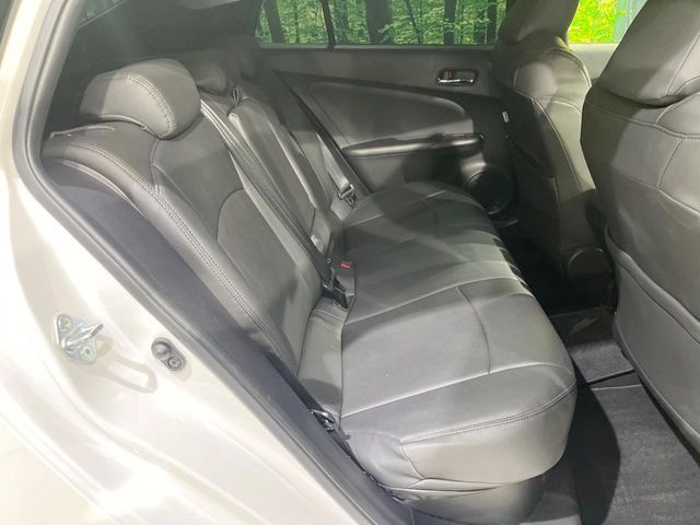 TOYOTA PRIUS 2019 Image 31