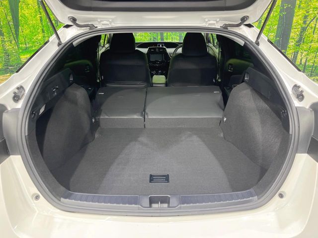 TOYOTA PRIUS 2019 Image 31