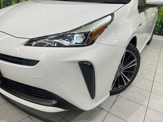 TOYOTA PRIUS 2019 Image 31
