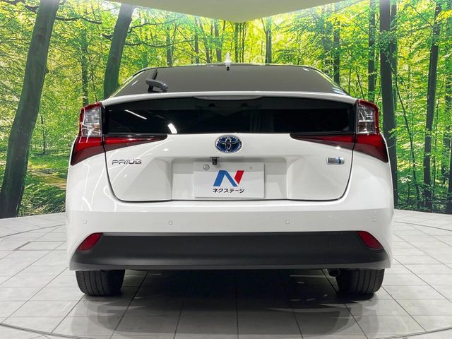 TOYOTA PRIUS 2019 Image 31