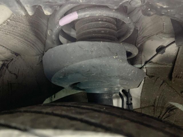 TOYOTA PRIUS 2019 Image 31