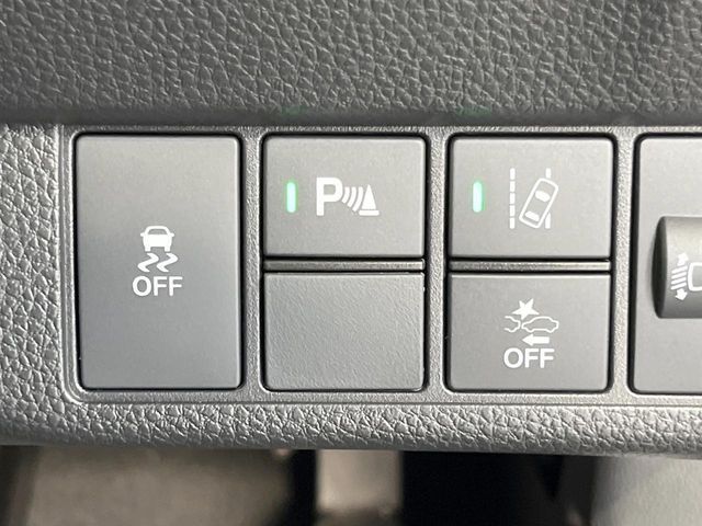 HONDA N-ONE 2024 Image 31