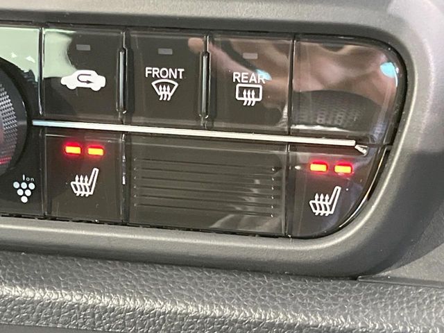 HONDA N-ONE 2024 Image 31