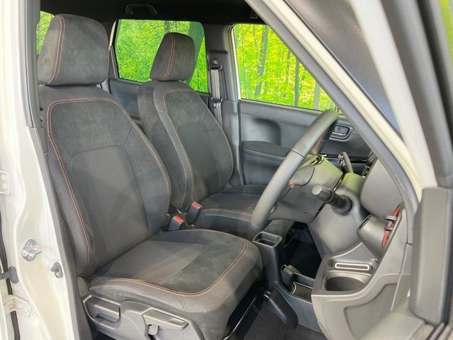 HONDA N-ONE 2024 Image 31