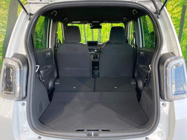 HONDA N-ONE 2024 Image 31