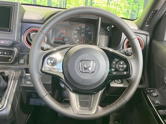 HONDA N-ONE 2024 Image 31