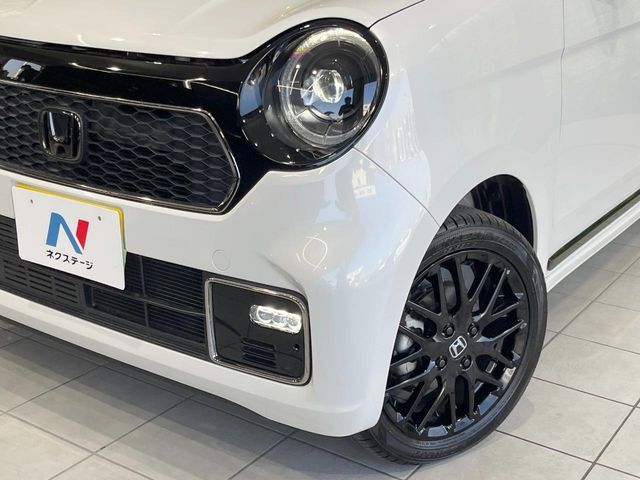 HONDA N-ONE 2024 Image 31