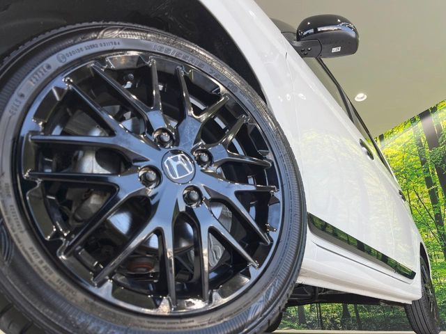 HONDA N-ONE 2024 Image 31