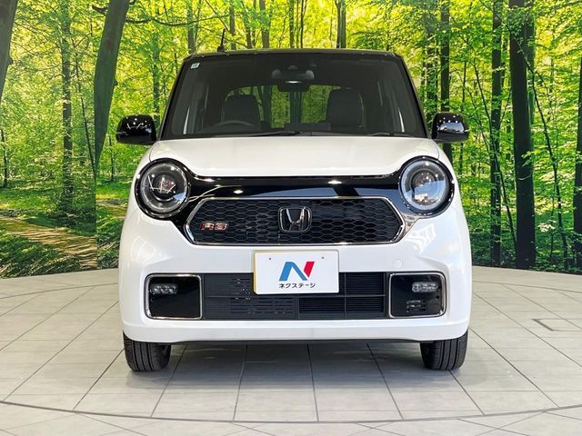 HONDA N-ONE 2024 Image 31