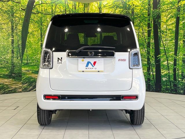 HONDA N-ONE 2024 Image 31