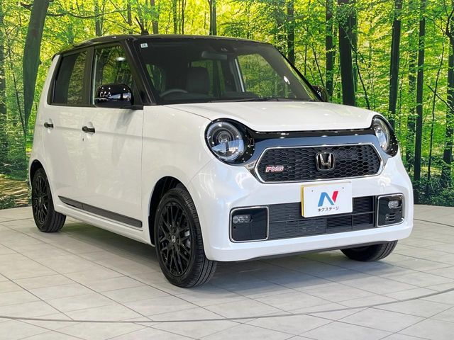 HONDA N-ONE 2024 Image 31