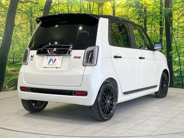 HONDA N-ONE 2024 Image 31