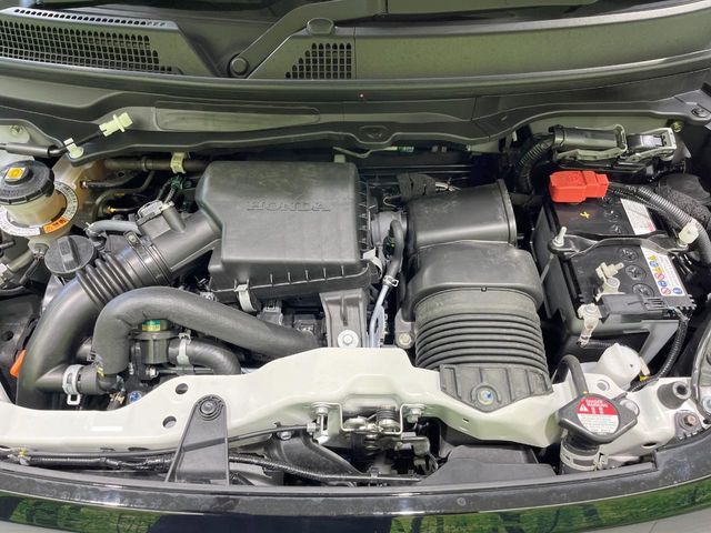 HONDA N-ONE 2024 Image 31