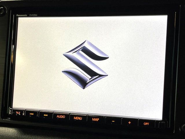 SUZUKI JIMNY SIERRA 2024 Image 31