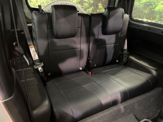 SUZUKI JIMNY SIERRA 2024 Image 31