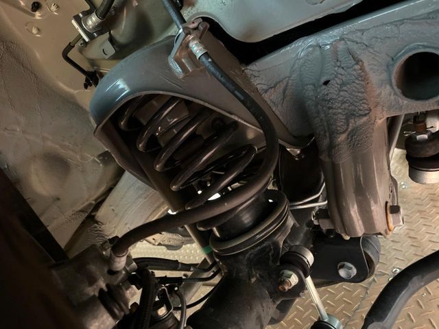 SUZUKI JIMNY SIERRA 2024 Image 31