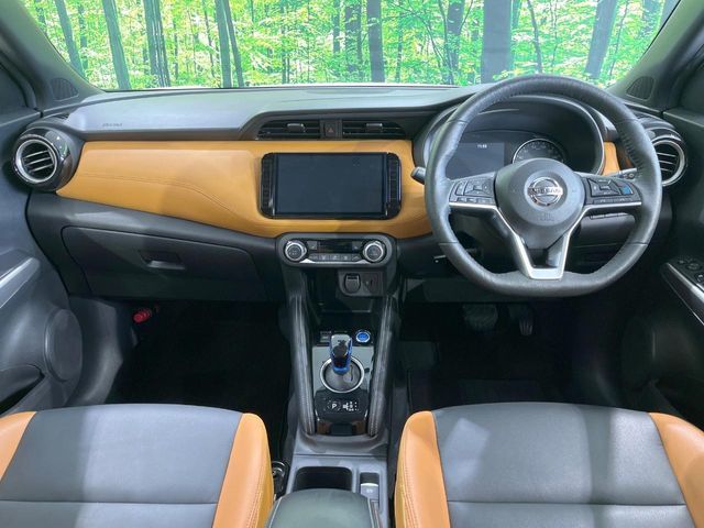 NISSAN KICKS 2021 Image 31