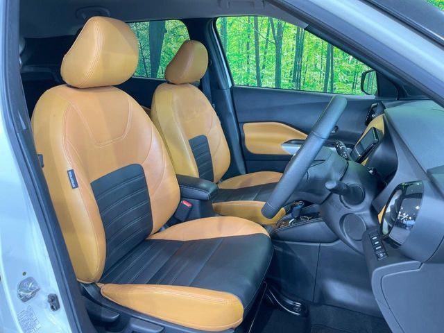 NISSAN KICKS 2021 Image 31