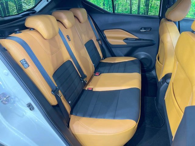NISSAN KICKS 2021 Image 31
