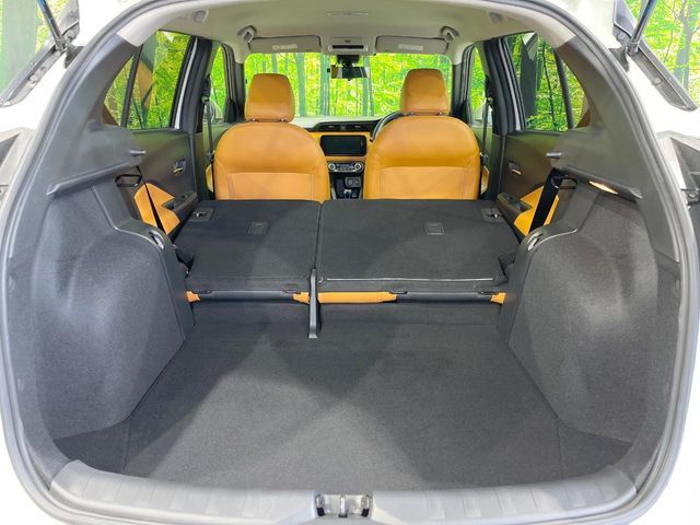 NISSAN KICKS 2021 Image 31