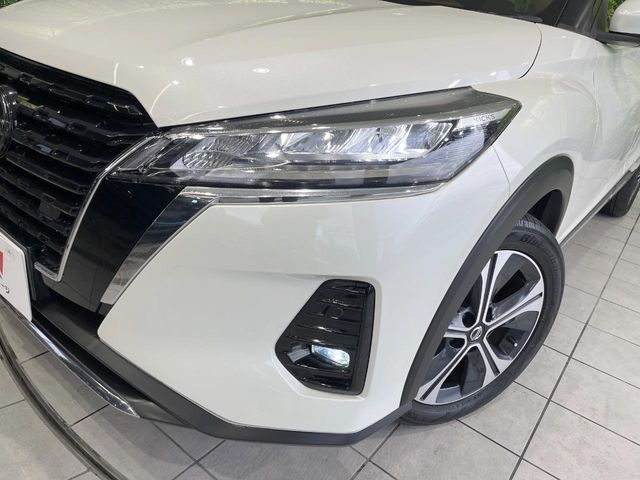 NISSAN KICKS 2021 Image 31