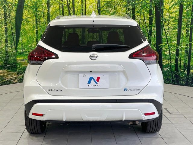NISSAN KICKS 2021 Image 31
