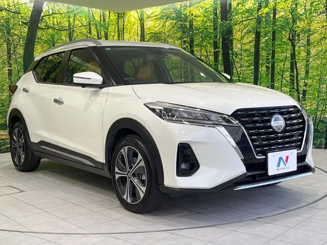 NISSAN KICKS 2021 Image 31