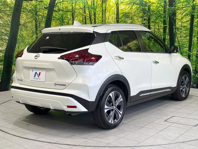 NISSAN KICKS 2021 Image 31