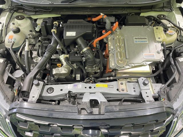 NISSAN KICKS 2021 Image 31