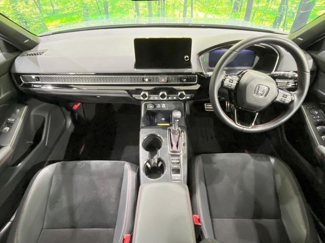HONDA CIVIC HATCHBACK 2023 Image 31