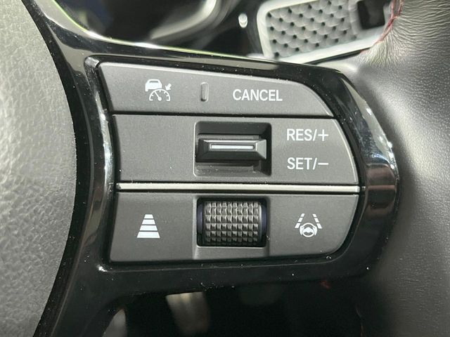 HONDA CIVIC HATCHBACK 2023 Image 31
