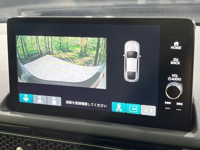 HONDA CIVIC HATCHBACK 2023 Image 31