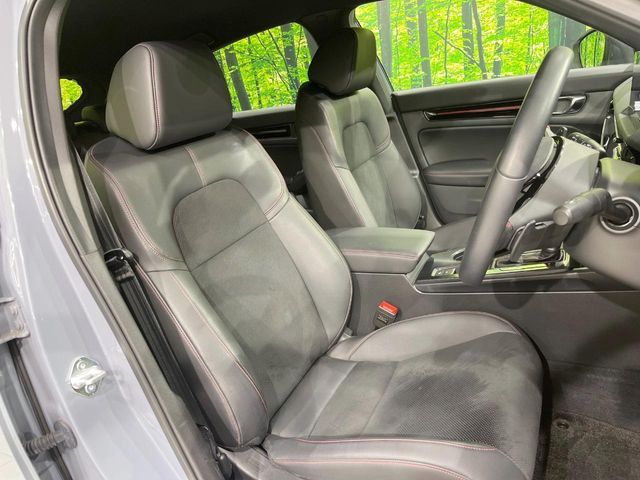 HONDA CIVIC HATCHBACK 2023 Image 31