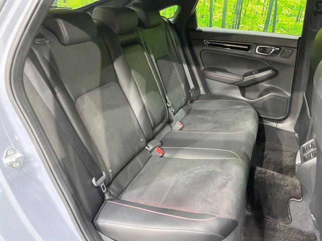 HONDA CIVIC HATCHBACK 2023 Image 31