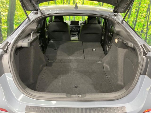 HONDA CIVIC HATCHBACK 2023 Image 31