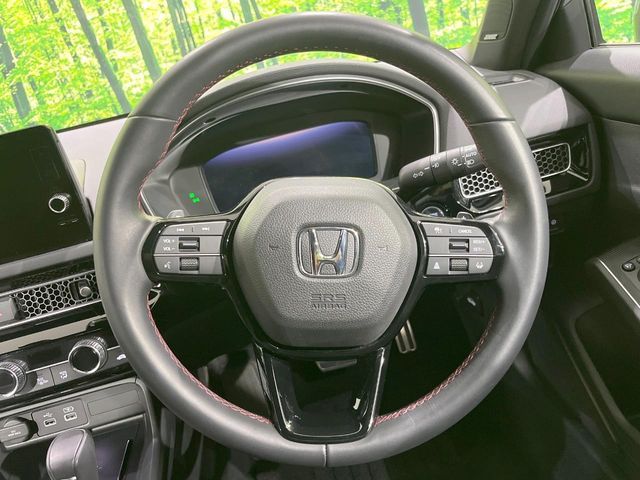 HONDA CIVIC HATCHBACK 2023 Image 31