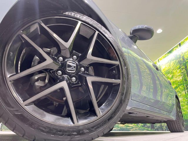 HONDA CIVIC HATCHBACK 2023 Image 31