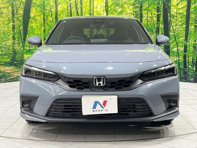 HONDA CIVIC HATCHBACK 2023 Image 31