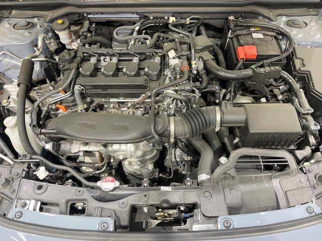 HONDA CIVIC HATCHBACK 2023 Image 31