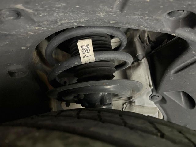 HONDA CIVIC HATCHBACK 2023 Image 31