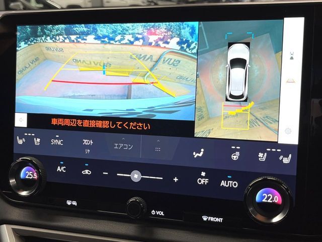 TOYOTA LEXUS RX350H 2023 Image 31