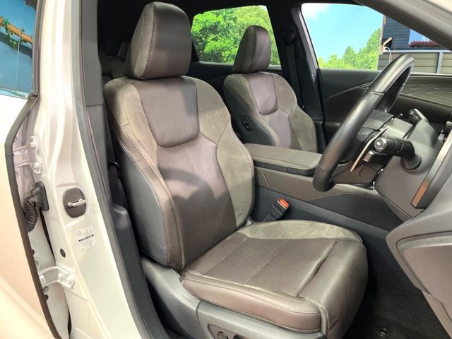 TOYOTA LEXUS RX350H 2023 Image 31