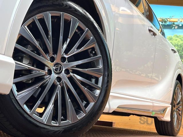 TOYOTA LEXUS RX350H 2023 Image 31