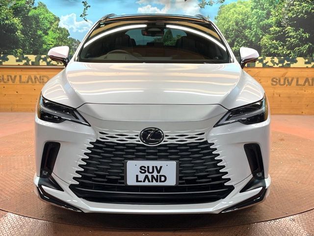 TOYOTA LEXUS RX350H 2023 Image 31