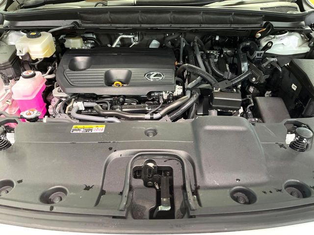 TOYOTA LEXUS RX350H 2023 Image 31