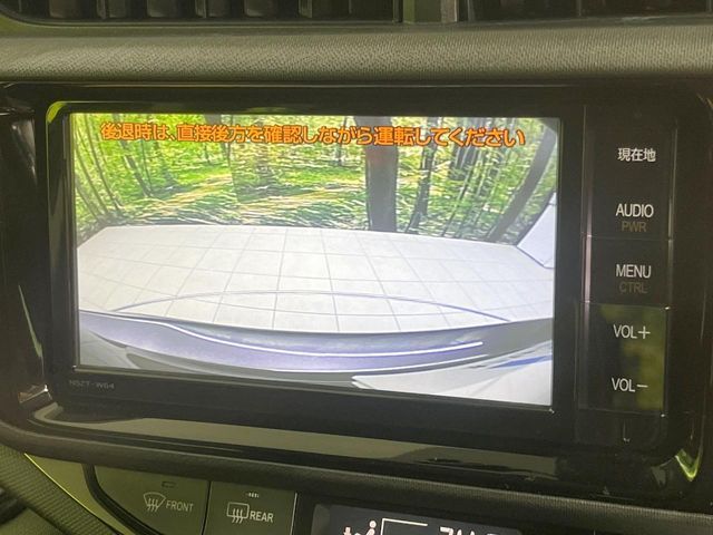 TOYOTA AQUA 2016 Image 31