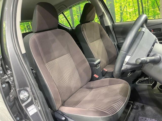 TOYOTA AQUA 2016 Image 31