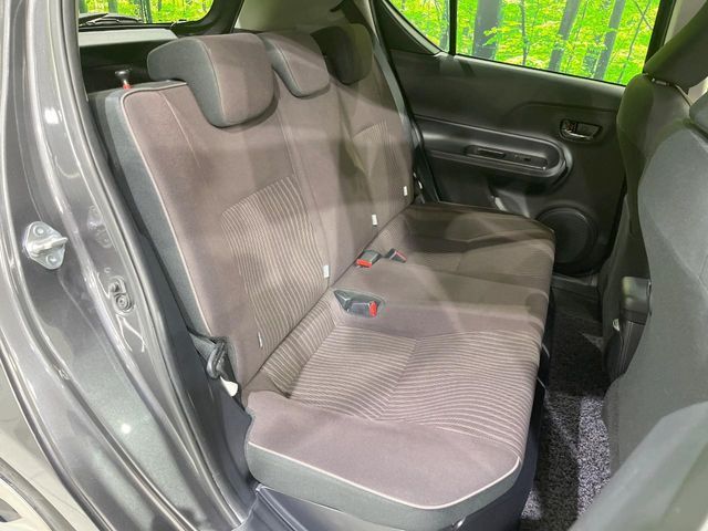 TOYOTA AQUA 2016 Image 31