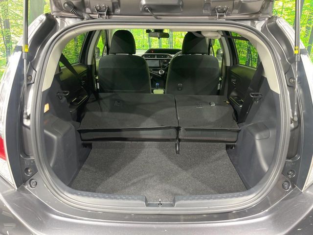 TOYOTA AQUA 2016 Image 31