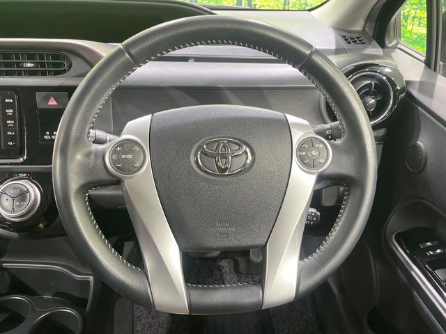 TOYOTA AQUA 2016 Image 31